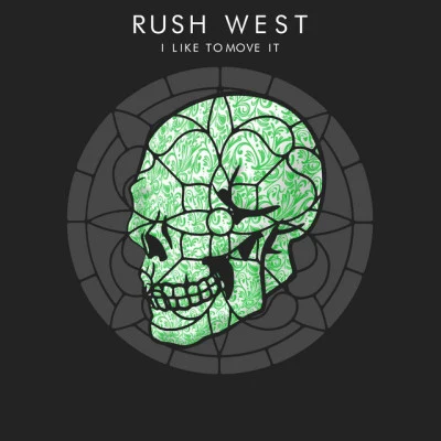 Rush West 歌手