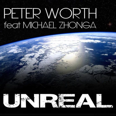 歌手 Peter WorthMichael Zhonga