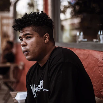 iLoveMakonnen 歌手