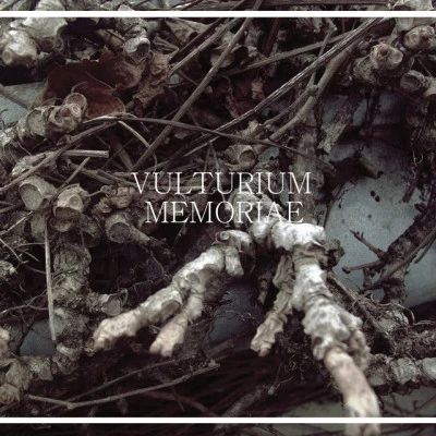 Vulturium Memoriae 歌手