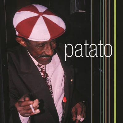 歌手 Patato