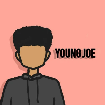 YoungJoe 羡慕他