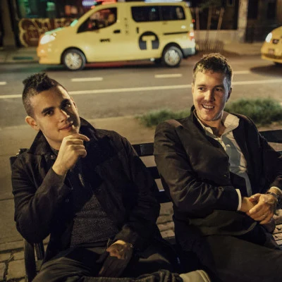 Hamilton Leithauser + Rostam 歌手