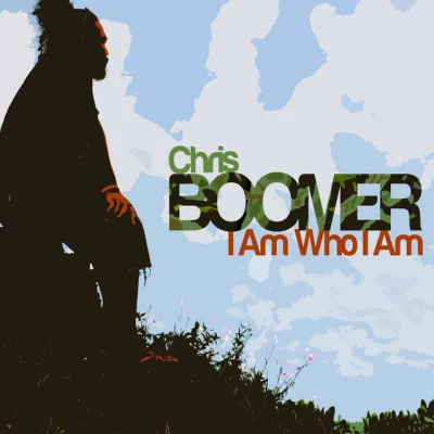 Chris Boomer/SOJA Born In Babylon