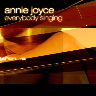 歌手 Annie Joyce