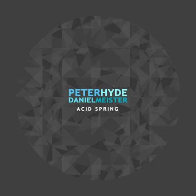 Peter Hyde 歌手