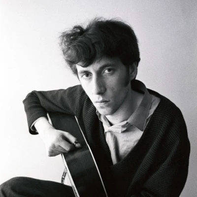 Bert Jansch 歌手