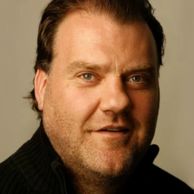 歌手 Bryn Terfel