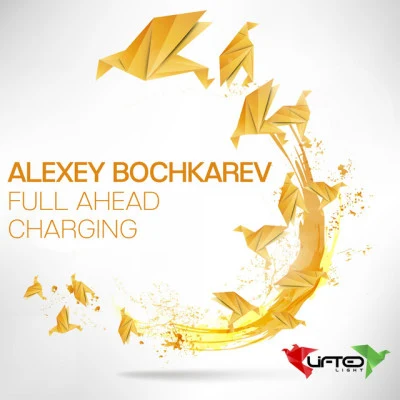 Alexey Bochkarev 歌手