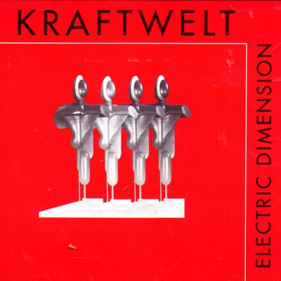 歌手 Kraftwelt