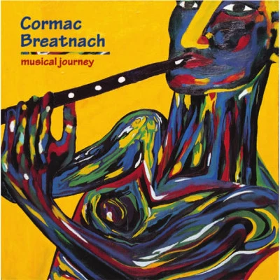 歌手 Cormac BreatnachBreathnachDunleaMartin Dunlea