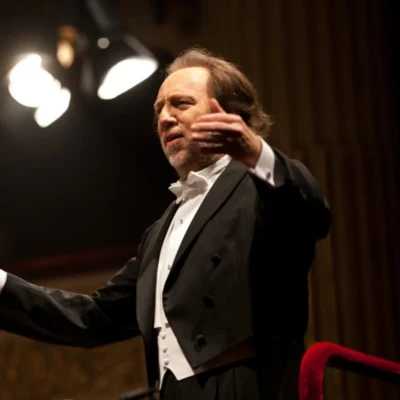 Riccardo Chailly 歌手