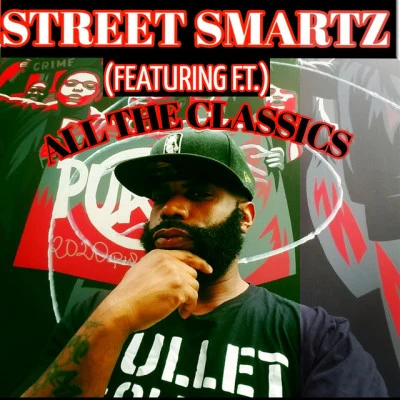 歌手 Street Smartz