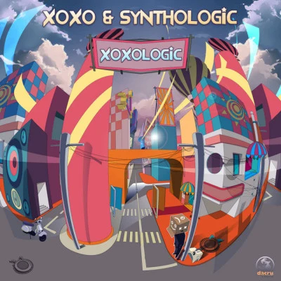 Synthologic/XO XO (fr) Xoxologic