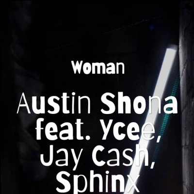 歌手 Austin ShonaSphinxYceeJay Cash