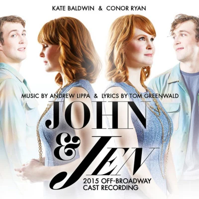 Kate Baldwin/Michele Pawk/Brian d'Arcy James Giant (Original Cast Recording)