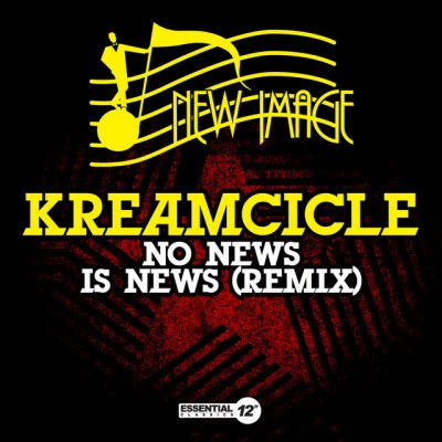 Kreamcicle 歌手