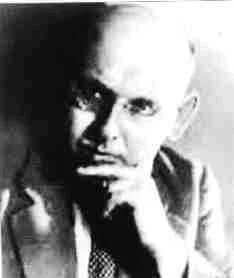 歌手 Hanns Eisler