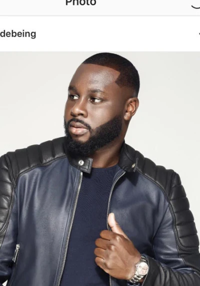 Abou Debeing/Lartiste Player