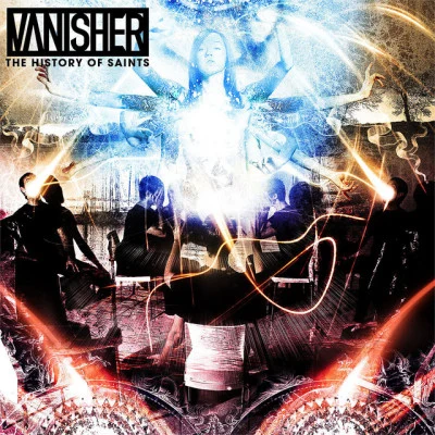 Vanisher/Memoir/willweever Ascension