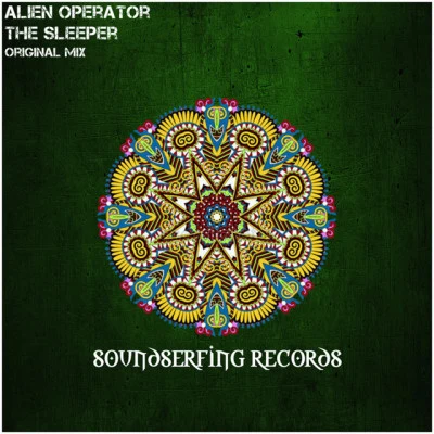 Alien Operator 歌手