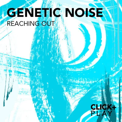 歌手 Genetic Noise