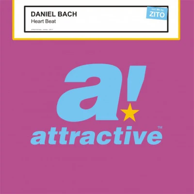 歌手 Daniel Bach