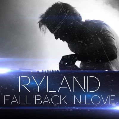 Ryland 歌手