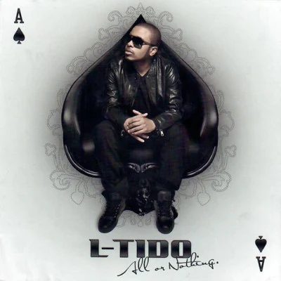 L-Tido 歌手