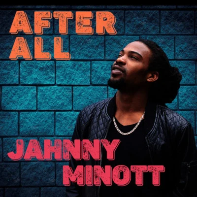 Jahnny Minott 歌手