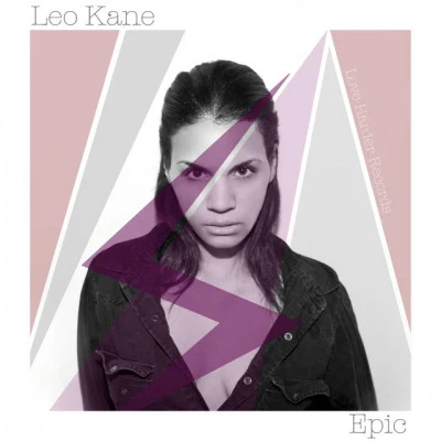 歌手 Leo Kane