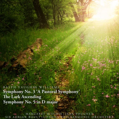 歌手 Jean PougnetWalter SusskindArthur GrumiauxBoris OrdPhilharmonia String Orchestra