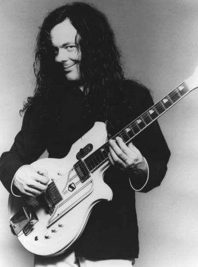 David Lindley 歌手