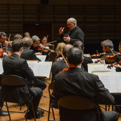 歌手 Les Musiciens du LouvreMarc MinkowskiEwa PodleśDenis SedovLuc Coadou