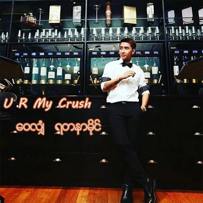 Wai Hlyan/Yadanar My U R My Crush (feat. Yadanar My)