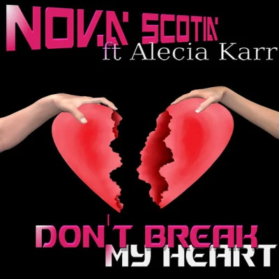 歌手 Nova Scotia Ft Alecia Karr