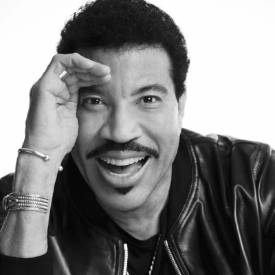 歌手 Lionel Richie