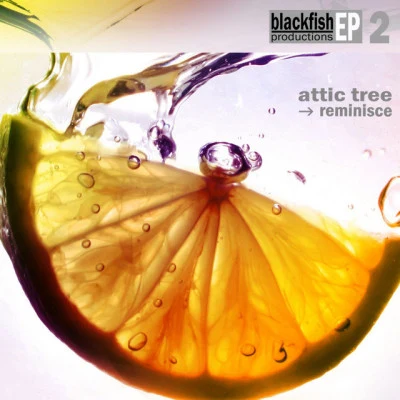 Attic Tree 歌手