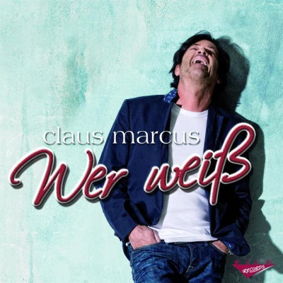 歌手 Claus Marcus