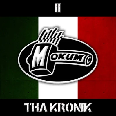 Tha Kronik 歌手