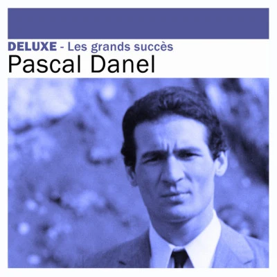 Pascal Danel 歌手