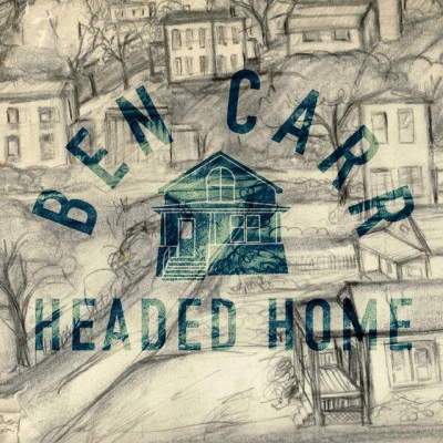 歌手 Ben Carr