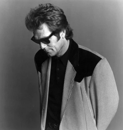 Huey Lewis 歌手