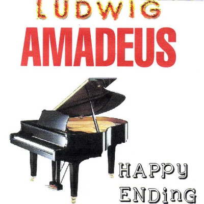 Ludwig Amadeus 歌手