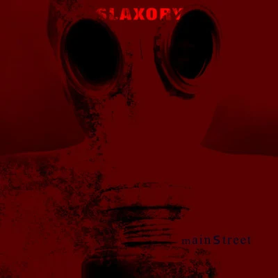 Slaxory 歌手