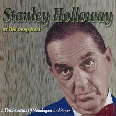 Stanley Holloway 歌手