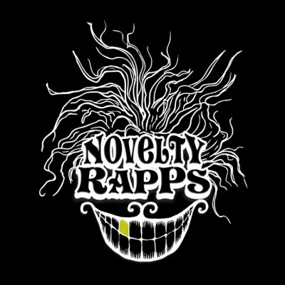 歌手 Novelty Rapps