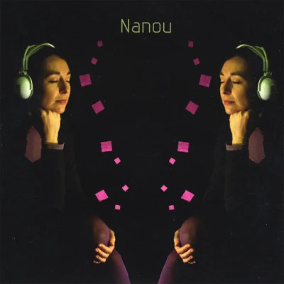 歌手 Nanou