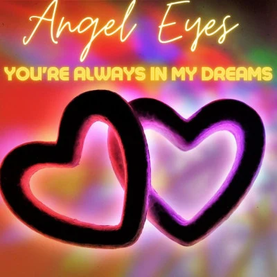 Angel Eyes 歌手