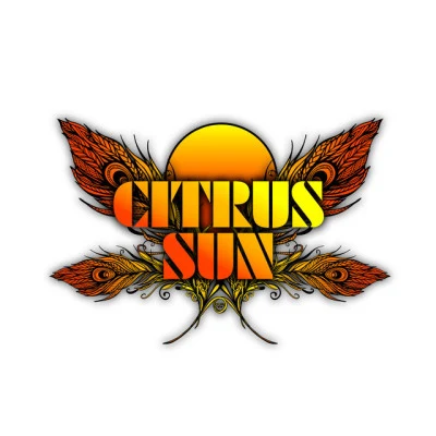 Citrus Sun Hard Boiled